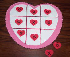 valentine's day crafts for kids